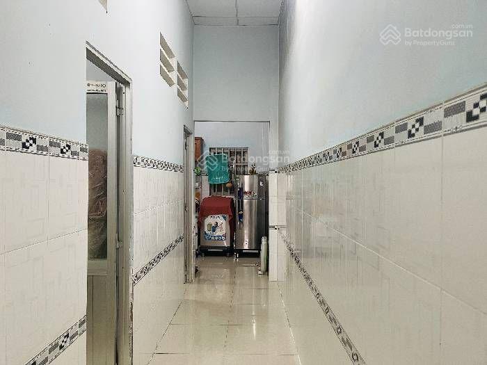 Chỉ 2.95 tỷ  dt 5x12, nhà đẹp thới tam thôn  sát mặt tiền nguyễn thị ngâu, hóc môn