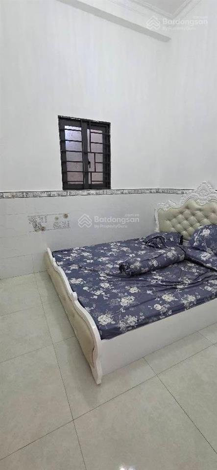 Nhà 2 tầng sát ngã tư an sương, bà điểm, hóc môn, dt 74m2, giá 3,4 tỷ