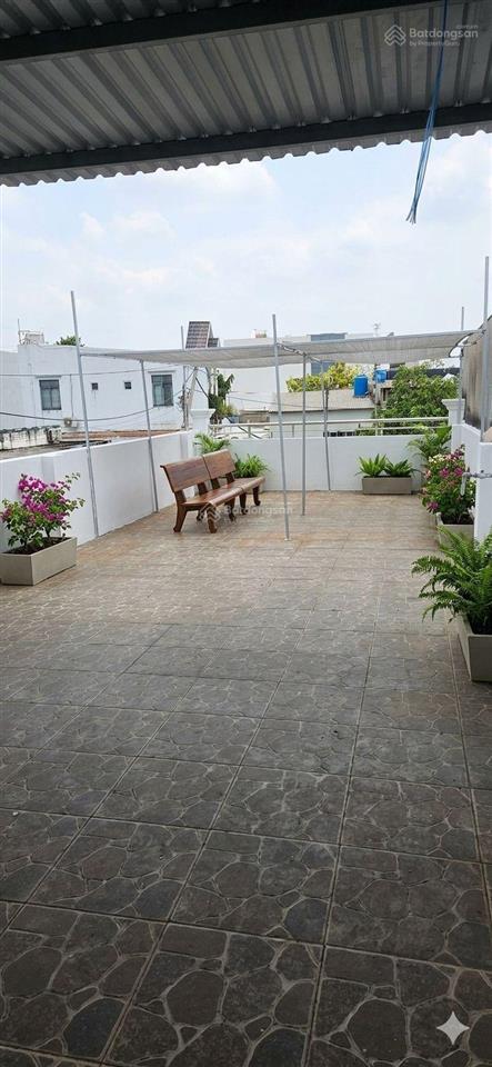 Nhà 2 tầng sát ngã tư an sương, bà điểm, hóc môn, dt 74m2, giá 3,4 tỷ