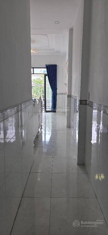 Nhà 2 tầng sát ngã tư an sương, bà điểm, hóc môn, dt 74m2, giá 3,4 tỷ
