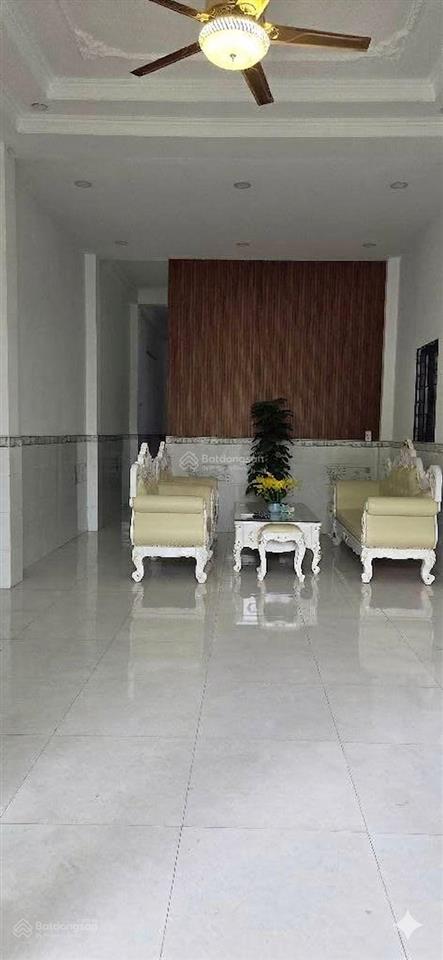 Nhà 2 tầng sát ngã tư an sương, bà điểm, hóc môn, dt 74m2, giá 3,4 tỷ