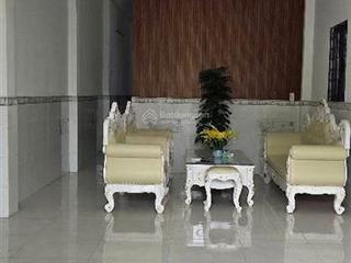 Nhà 2 tầng sát ngã tư an sương, bà điểm, hóc môn, dt 74m2, giá 3,4 tỷ