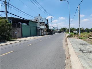 Ngộp bank bán gấp lô đất thổ cư 4,058m2, mặt tiền đường bùi thị lùng, hóc môn, giá 85 tỷ
