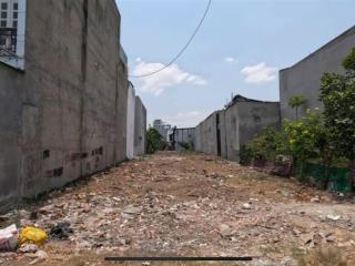 Bán gấp lô đất thổ cư 767m2, thạnh lộc 41, quận 12, giá 29,5 tỷ