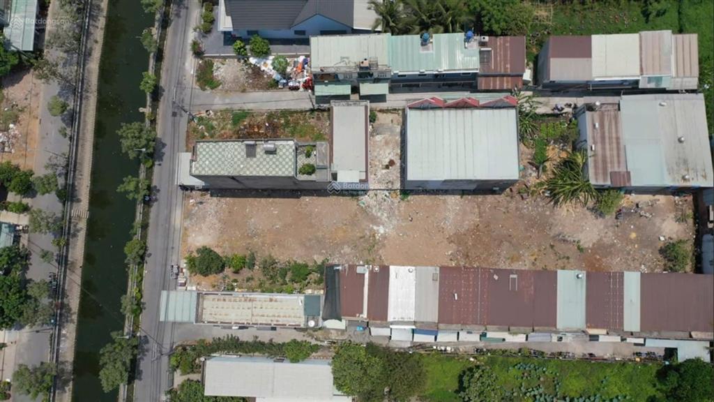 Bán gấp lô đất thổ cư 767m2, thạnh lộc 41, quận 12, giá 29,5 tỷ