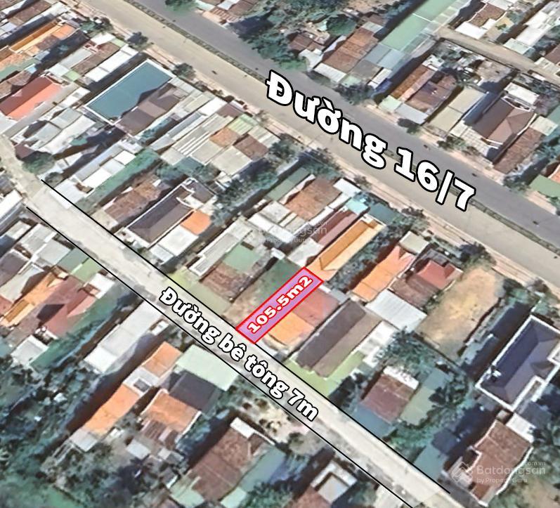 Bán đất phường ninh hoà ninh hiệp gần đường 16/7 giá 1,45 tỷ