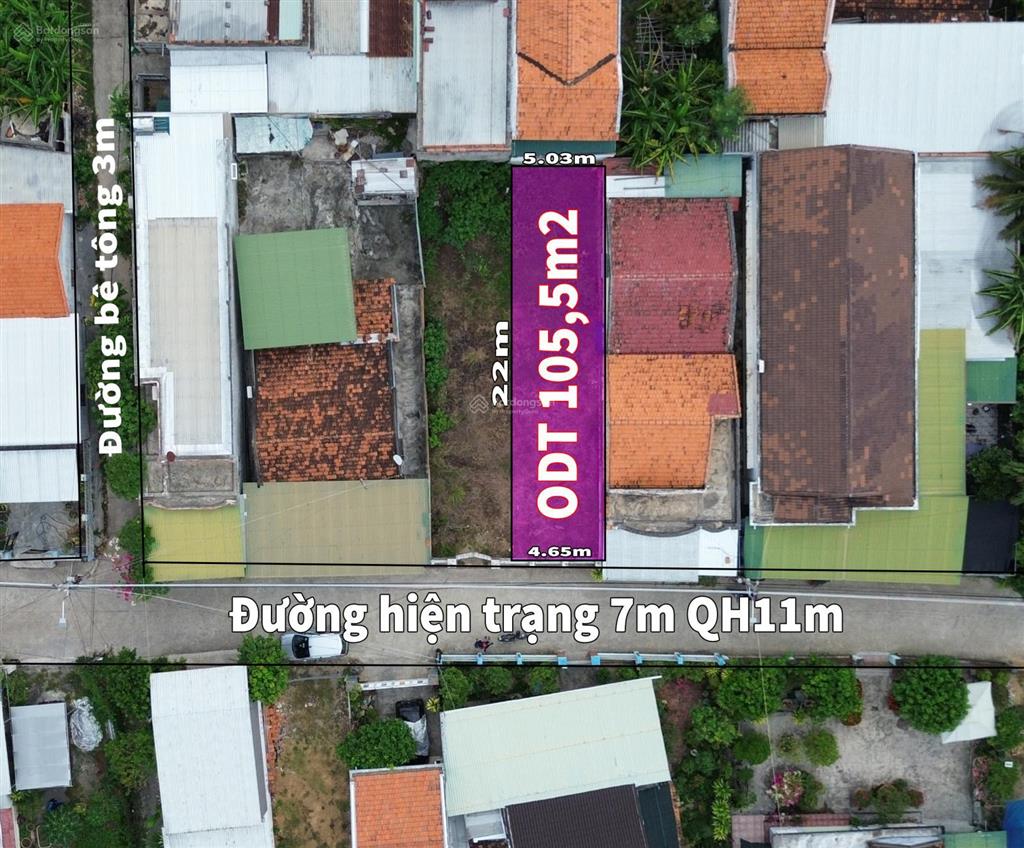 Bán đất phường ninh hoà ninh hiệp gần đường 16/7 giá 1,45 tỷ