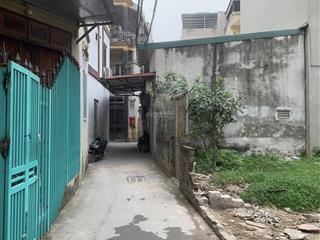 Bán mảnh đất đầu tư miêu nha, tây mỗ, ngõ rộng, gần ô tô, ko quy hoạch, 45m2, giá 5.85 tỷ có tluong