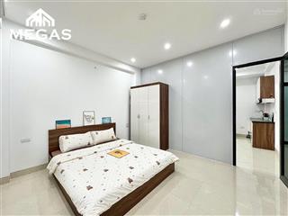 Cho thuê ccmn mặt phố 498 cổ nhuế full nội thất thang máy chỉ 5,7 triệu/tháng