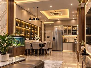 Bán căn cc lô góc coma6 dream town tây mỗ 100m², 3pn, full nội thất, sổ đỏ lâu dài, 5,8 tỷ có tl