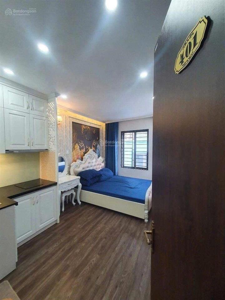 Ccmn luxury 7 thang máy , 29 phòng khép kín , mặt tiền quyền lực , dòng tiền khủng