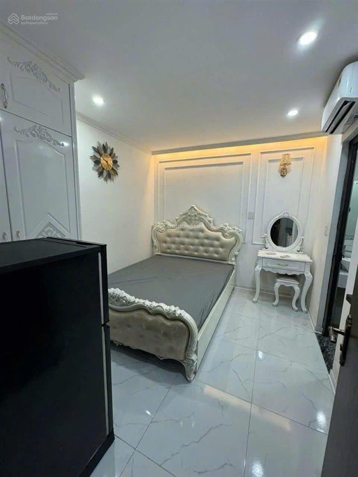 Ccmn luxury 7 thang máy , 29 phòng khép kín , mặt tiền quyền lực , dòng tiền khủng