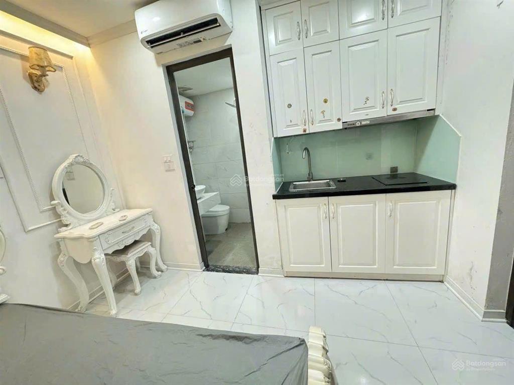 Ccmn luxury 7 thang máy , 29 phòng khép kín , mặt tiền quyền lực , dòng tiền khủng