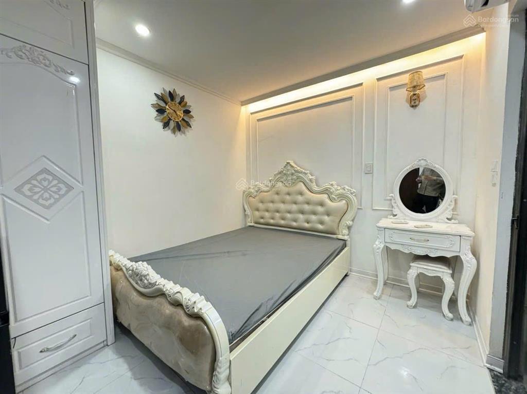 Chdv trung tâm cầu giấy 39.9 tỷ. 126m2 7t thang máy 29 phòng. doanh thu 180tr/tháng