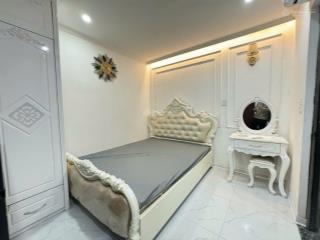 Chdv trung tâm cầu giấy 39.9 tỷ. 126m2 7t thang máy 29 phòng. doanh thu 180tr/tháng