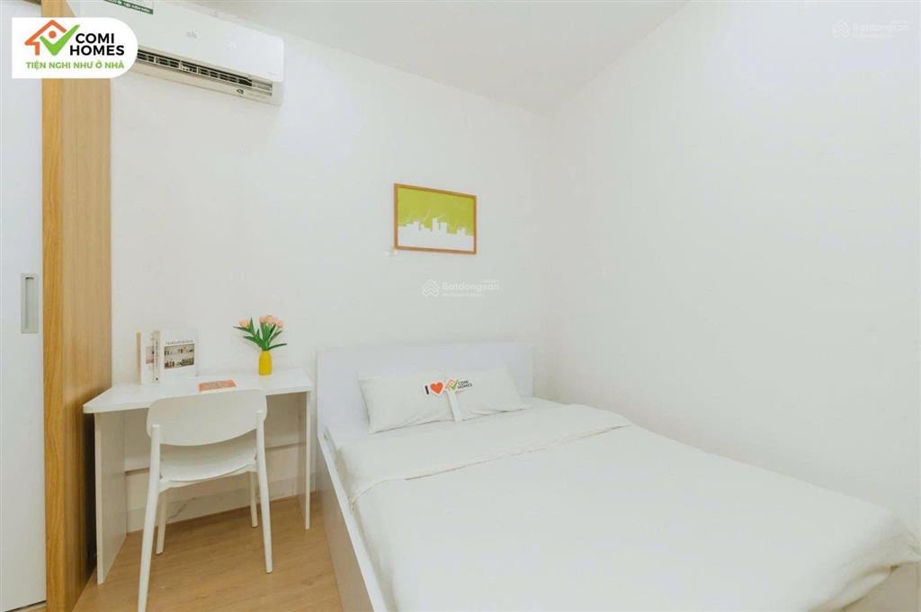 Thái thịnh đống đa ccmn siêu dòng tiền ~5 tỷ/năm 68 phòng full nội thất .