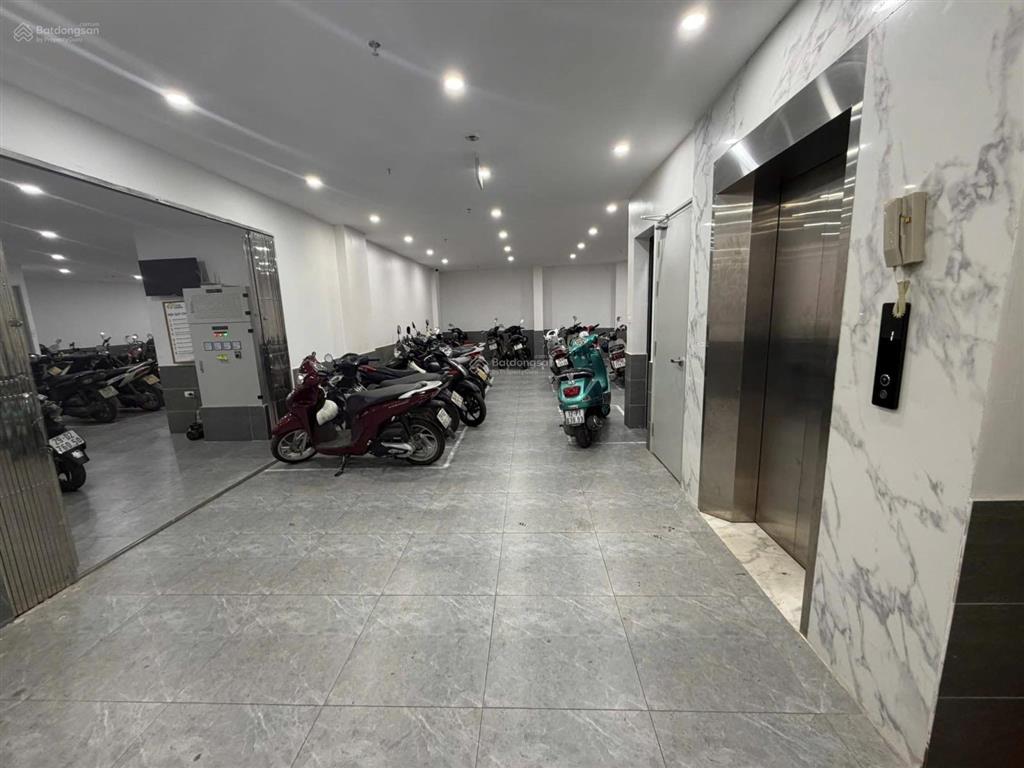 Thái thịnh đống đa ccmn siêu dòng tiền ~5 tỷ/năm 68 phòng full nội thất .