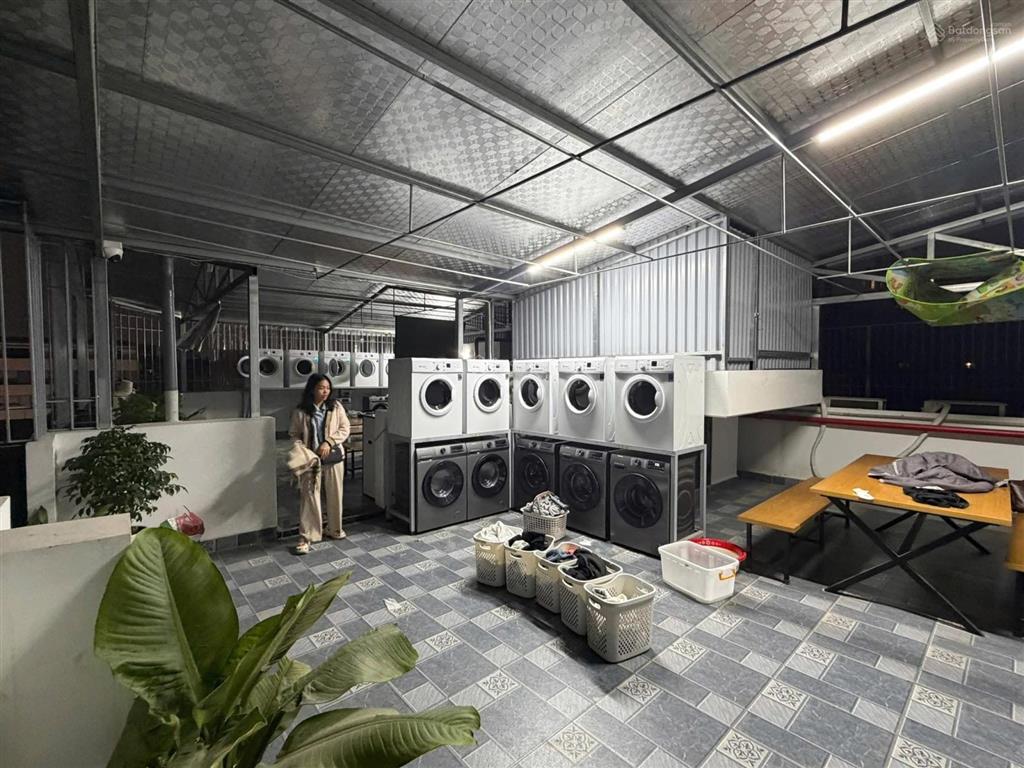 Thái thịnh đống đa ccmn siêu dòng tiền ~5 tỷ/năm 68 phòng full nội thất .