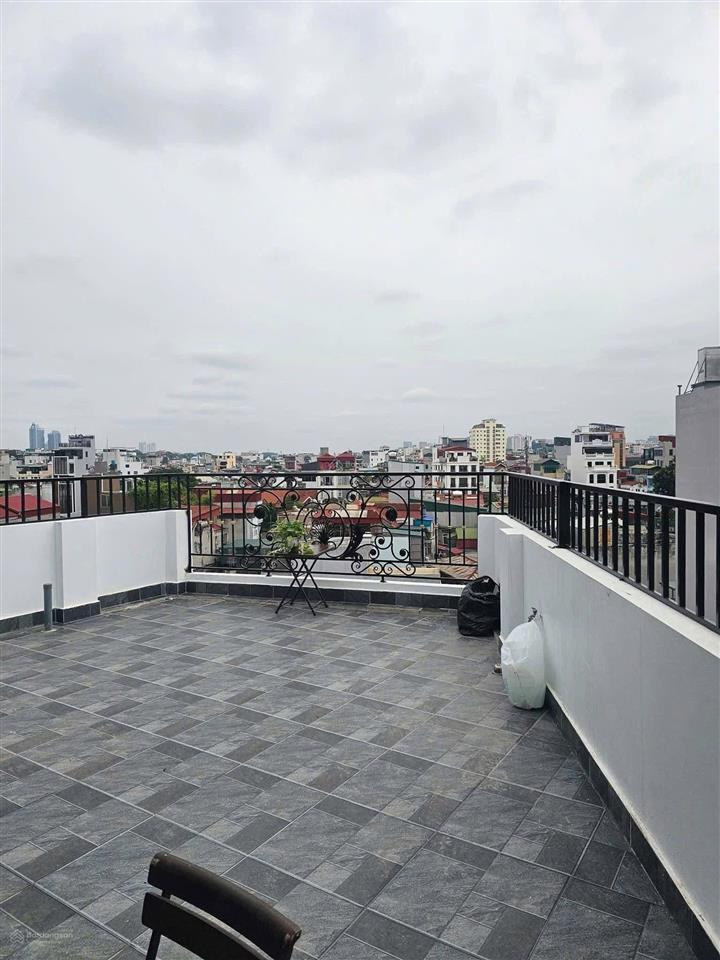 84m2  9 tầng  mt 4.2m  giá 39.9 tỷ | toà chdv 21 căn hộ  mặt ngõ ô tô tránh đội cấn  ba đình