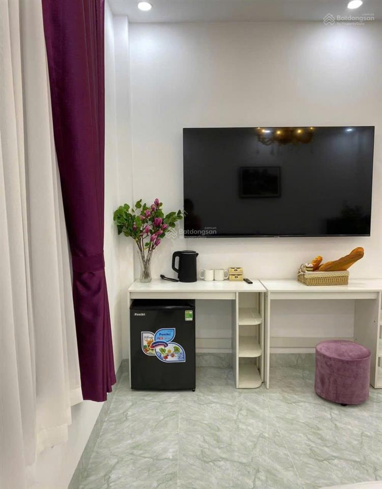 Bán nhanh nhà tương mai, dòng tiền khủng, 21 phòng penthouse, 62m, 7 tầng, giá 26,9 tỷ
