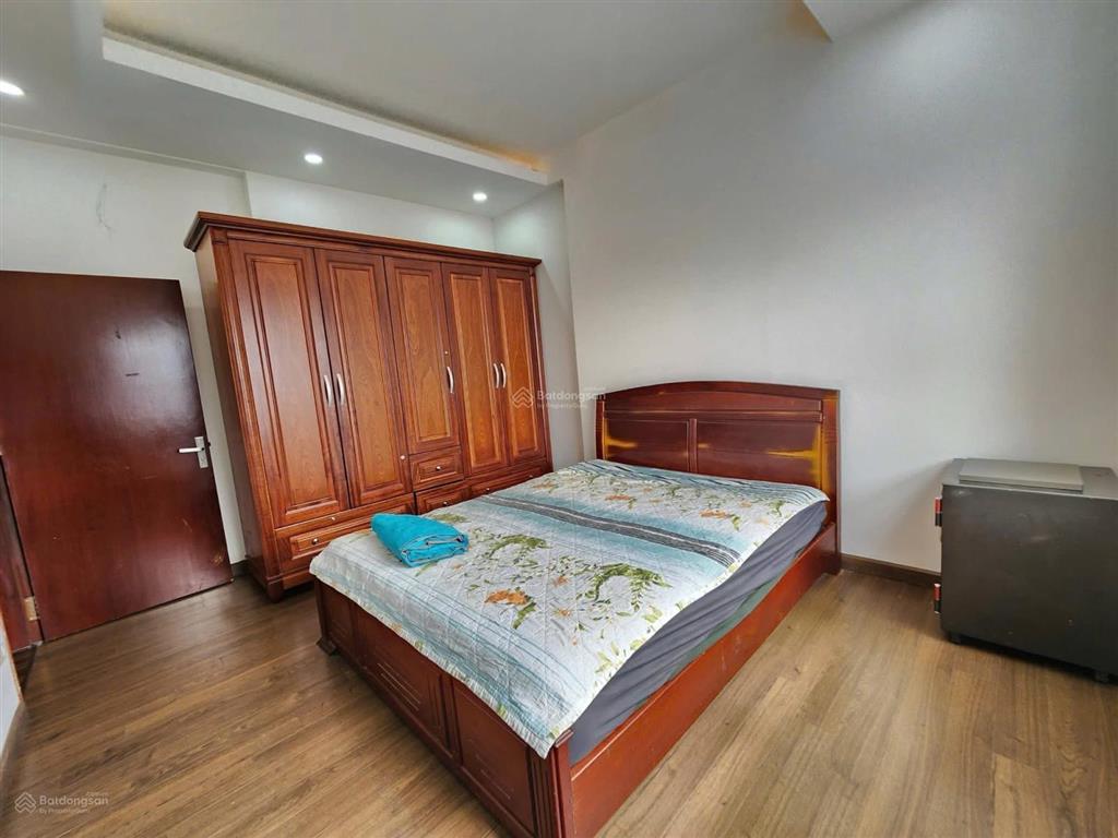 Nói không với qh, trương định hoàng mai 40m' x 3 tầng x mt 4m' nhà dân xây chắc chắn 7,95 tỷ