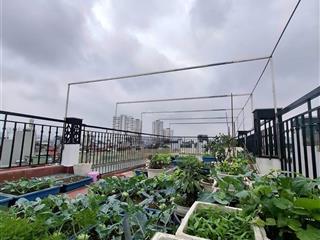 Nói không với qh, trương định hoàng mai 40m' x 3 tầng x mt 4m' nhà dân xây chắc chắn 7,95 tỷ