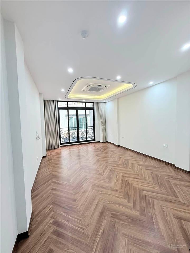 Thái hà phân lô ô tô chạy vòng quanh 6 tầng thang máy, kinh doanh có vỉa hè, giá 26.39 tỷ