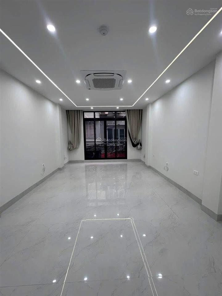 Thái hà phân lô ô tô chạy vòng quanh 6 tầng thang máy, kinh doanh có vỉa hè, giá 26.39 tỷ