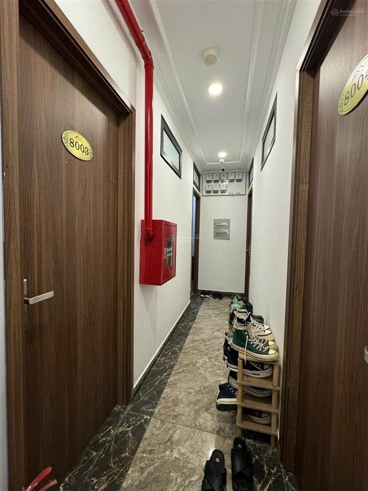 Chủ hạ chào 9 tỷ toà chdv , trung tâm cầu giấy 176m2 , doanh thu khủng 5 tỷ/ năm , giá 68tỷ
