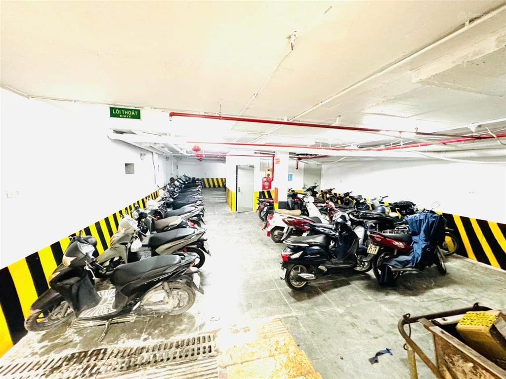 Chủ hạ chào 9 tỷ toà chdv , trung tâm cầu giấy 176m2 , doanh thu khủng 5 tỷ/ năm , giá 68tỷ