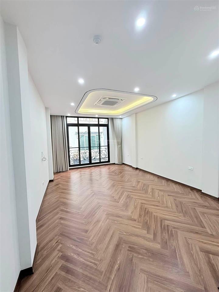 Phân lô ô tô chạy vòng quanh, vỉa hè, kinh doanh đỉnh, đống đa 41m2 6 tầng thang máy, giá 26.39tỷ