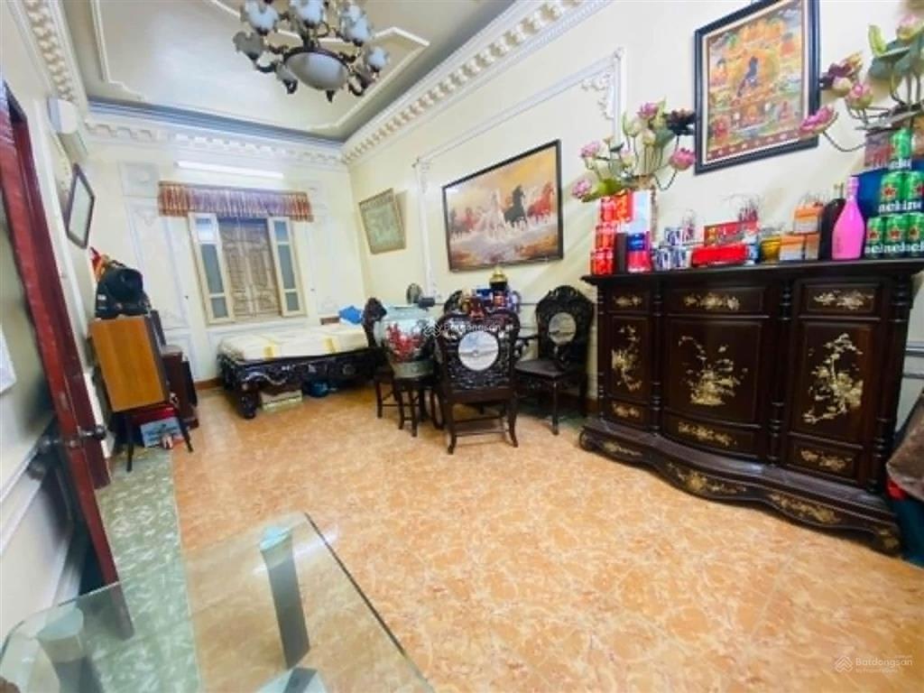 Hàng hiếm đống đa  nhà dân xây 43m2  giá 15 tỷ