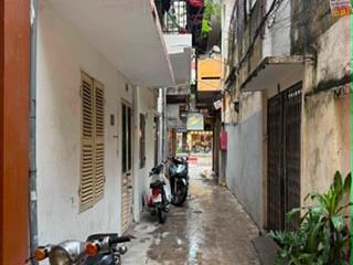 Hàng hiếm đống đa  nhà dân xây 43m2  giá 15 tỷ