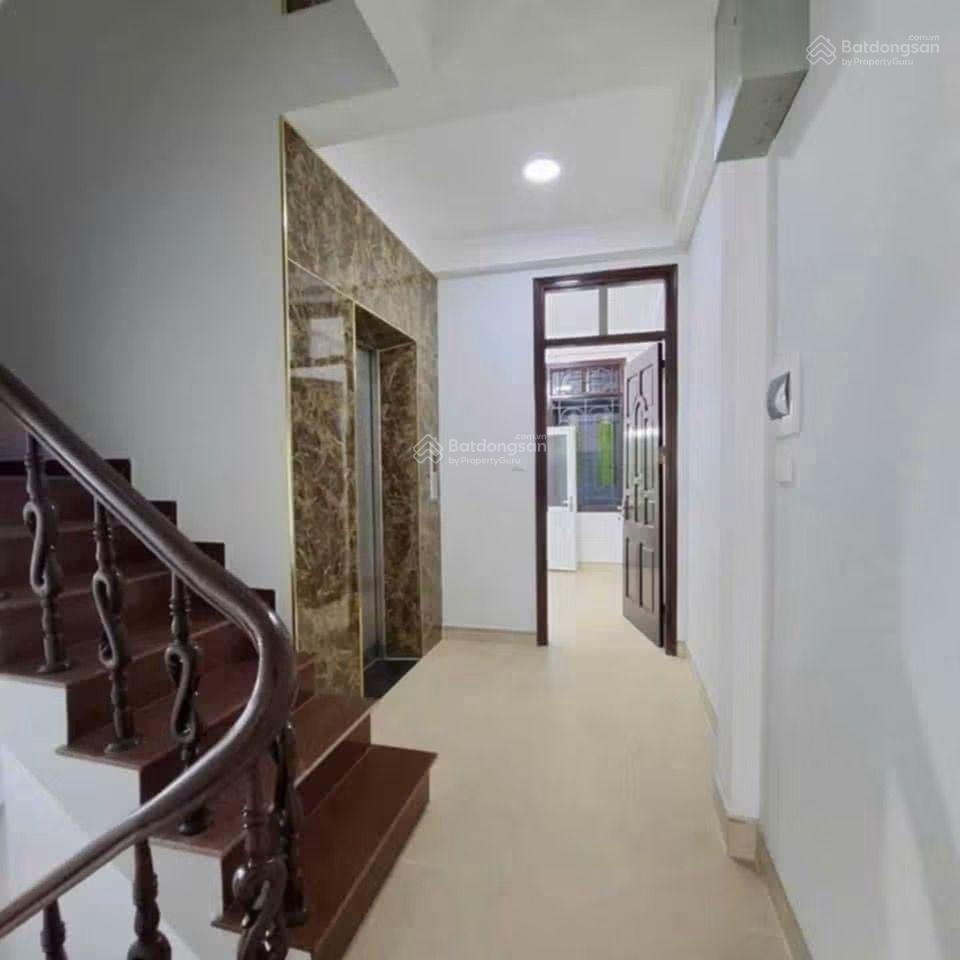Siêu phẩm mặt phố trung tâm quận thanh xuân, thông sàn kinh doanh, 7 tầng thang máy. giá 29,89 tỷ