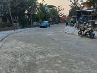 Bán lô đất đẹp gần kí ức hội an