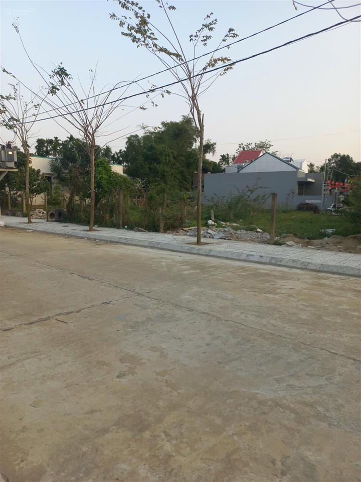 Bán đất tại cẩm nam, hội an, quảng nam, 2,63 tỷ, 90m2, view đẹp, hot!
