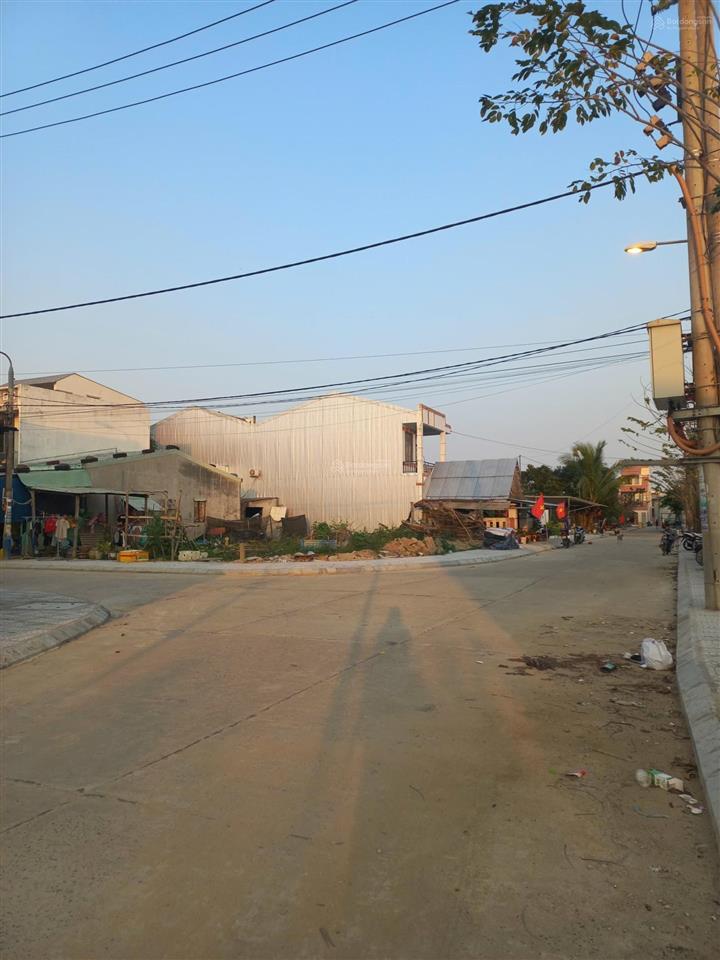 Bán đất tại cẩm nam, hội an, quảng nam, 2,63 tỷ, 90m2, view đẹp, hot!