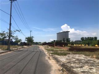 Bán đất biển nguyễn tất thành đà nẵng 300m2, cách biển 50m, xây cao tầng, view biển đẹp