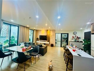 Chính chủ cần bán căn hộ 150m2 (3n  4w) toà anland lakeview. căn hộ đập thông, tầng trung, sắn sổ