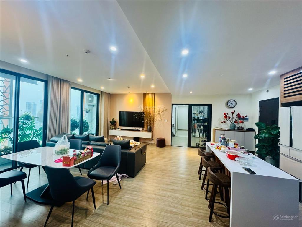 Chính chủ cần bán căn hộ 150m2 (3pn 4wc) toà anland lakeview. căn hộ đập thông, tầng trung, sắn sổ