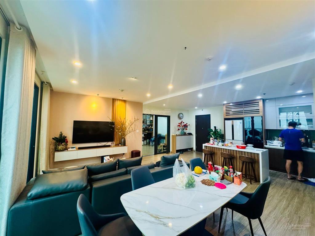 Chính chủ cần bán căn hộ 150m2 (3pn 4wc) toà anland lakeview. căn hộ đập thông, tầng trung, sắn sổ