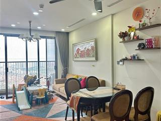 Chính chủ cần bán căn hộ 75m2 (2pn  2wc) toà the terra an hưng. tầng trung, sẵn sổ, full nội thất