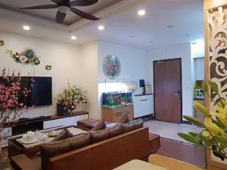 Chính chủ cần bán căn hộ 98m (3n2w) toà thiên niên kỷ. tầng trung, sẵn sổ, full nội thất