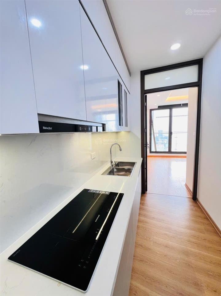 Chính chủ cần bán căn hộ 73m² (2n2vs) tòa tsq euroland mỗ lao. tầng trung, sẵn sổ, full nội thất