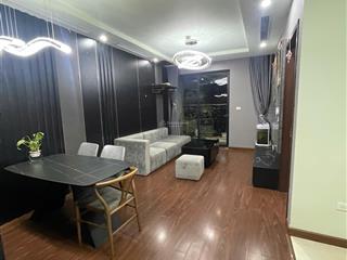 Chính chủ cần bán căn hộ 77m2 (2n2w) toà xuân mai riverside. tầng trung, sẵn sổ, full nội thất.