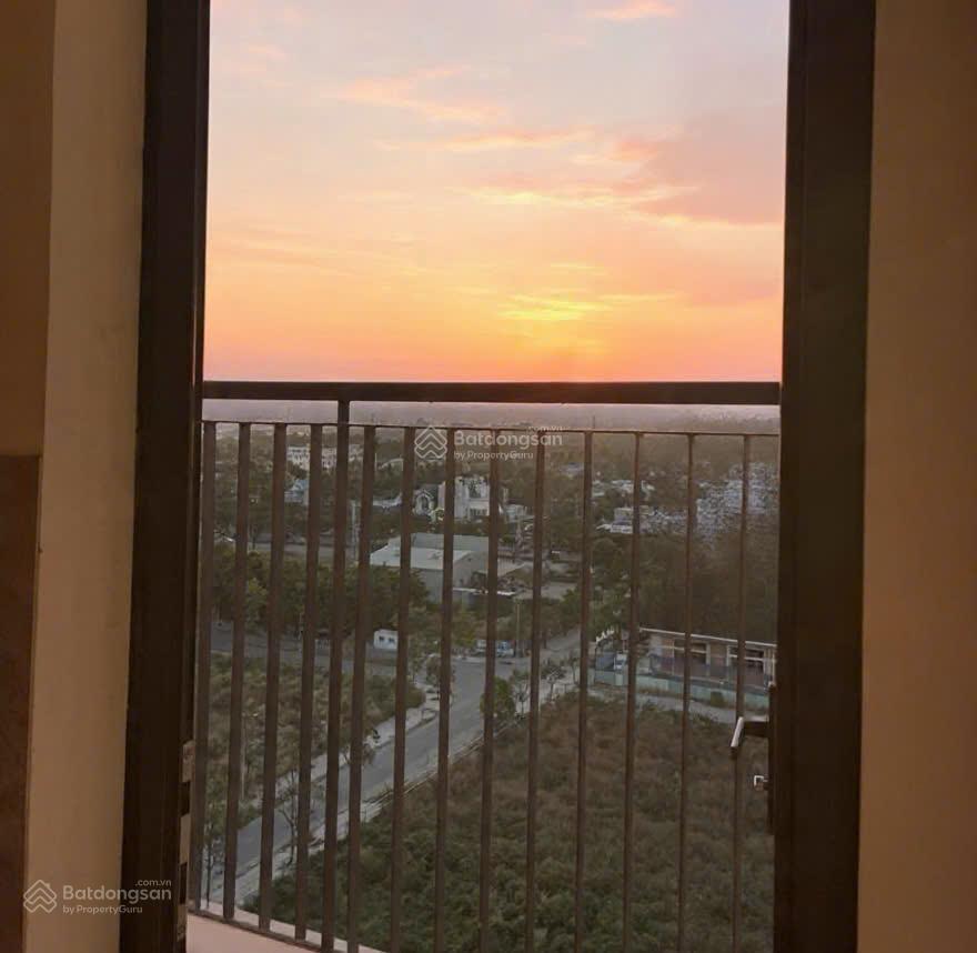 Bán căn hộ osimi phú mỹ 2n2wc full nội thất tầng cao view đẹp có thương lượng