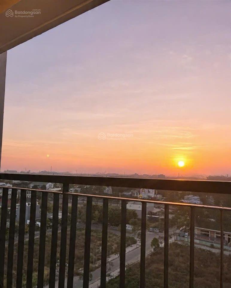 Bán căn hộ osimi phú mỹ 2n2wc full nội thất tầng cao view đẹp có thương lượng