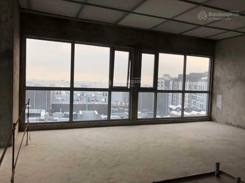 Bán căn liền kề tại 25a lê văn lương. 100m2. mt 7m. giá đầu tư