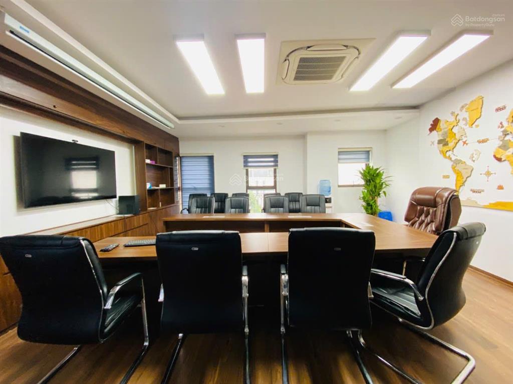 Bán căn liền kề khu đô thị the manor mỹ đình, diện tích 80, mặt tiền 6m. giá đầu tư