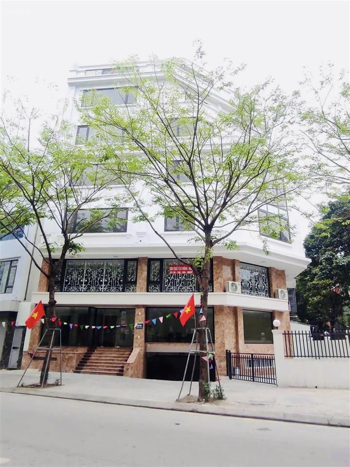 Siêu hiếm. tòa nhà 8 tầng diện tích 210m2. mt 21m. giá đầu tư.